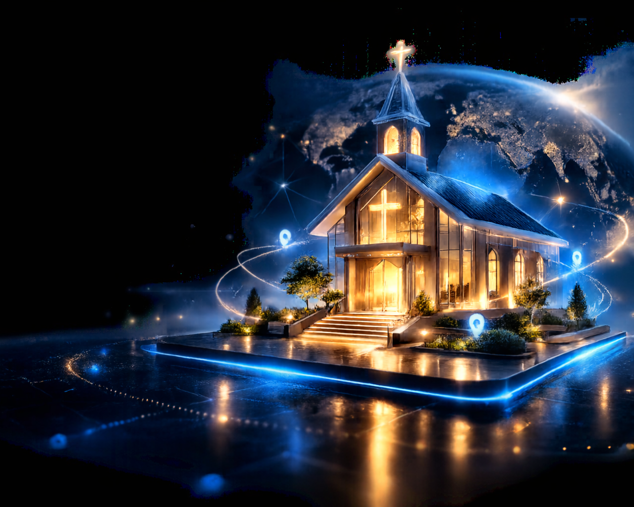 Harvest Church
